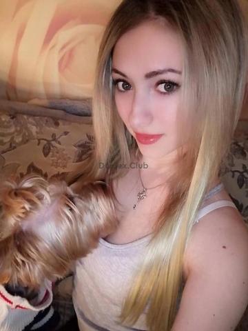 Индивидуалка Жасмин фото 3