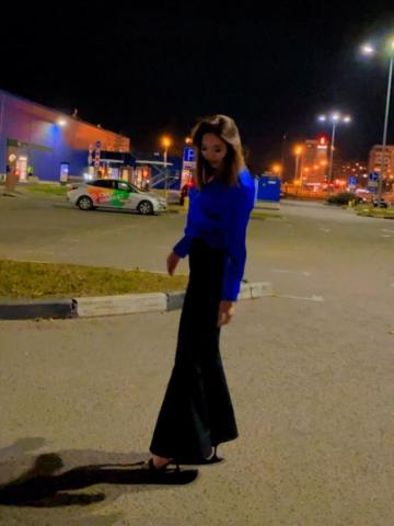 Индивидуалка Таюша фото 5