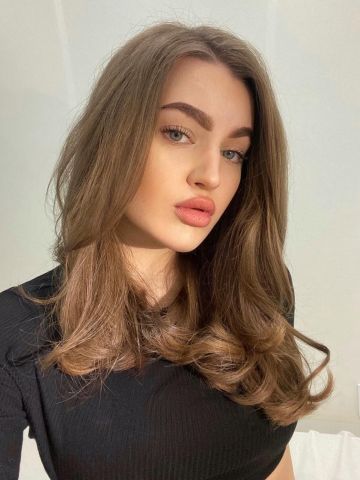 Проститутка Таисия, 25 лет, г. Усть-Лабинск