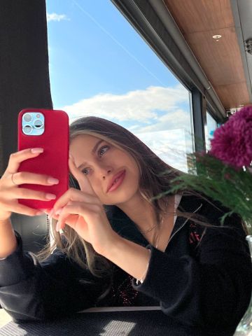 Проститутка Роза, 26 лет, г. Усть-Лабинск